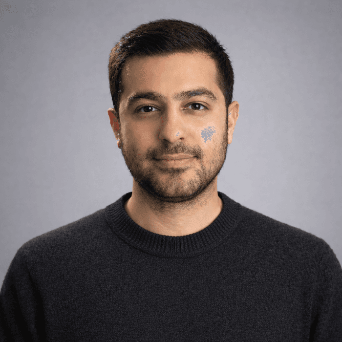 Arash Ahmadii — Full-Stack & iOS Developer