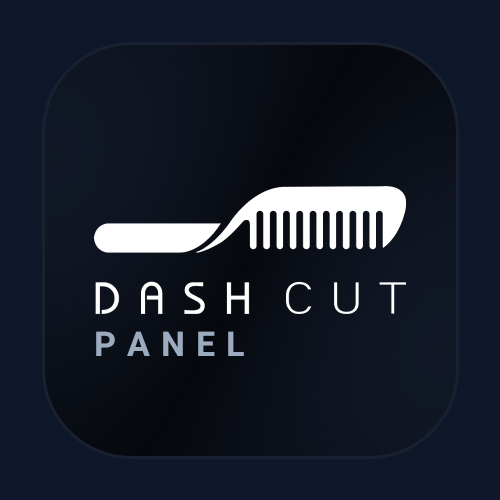 DashCut logo